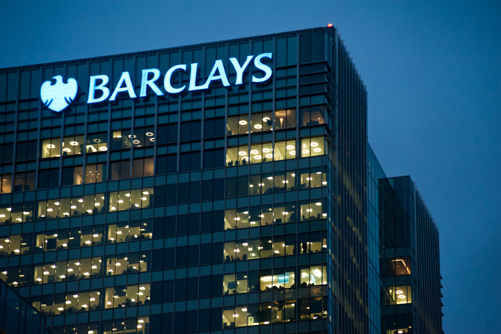 Barclays PLC share price rises after key speech from Federal Reserve - The Investment Observer
