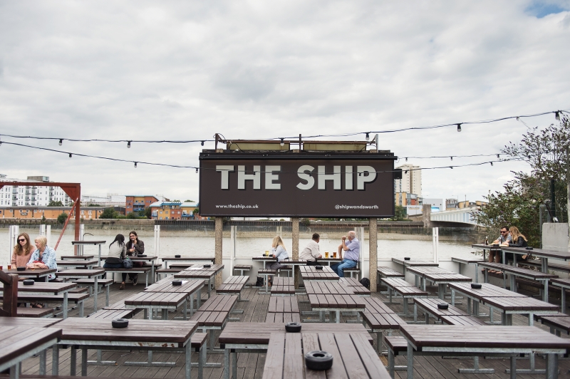 The Ship, Wandsworth