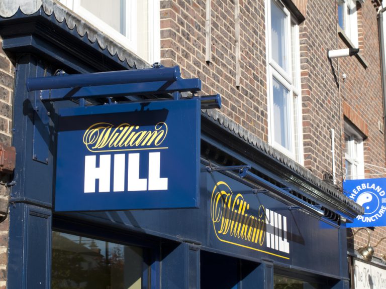 Rank Group and 888 call off $3bn William Hill merger