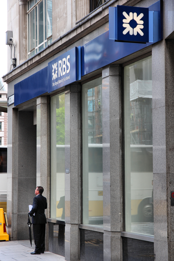 RBS sees no future in independent Scotland – BBC