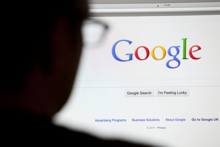 Google parent company Alphabet profits boost