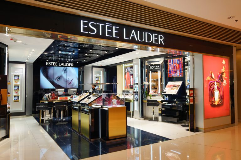 Estee Lauder profits hurt by global uncertainty