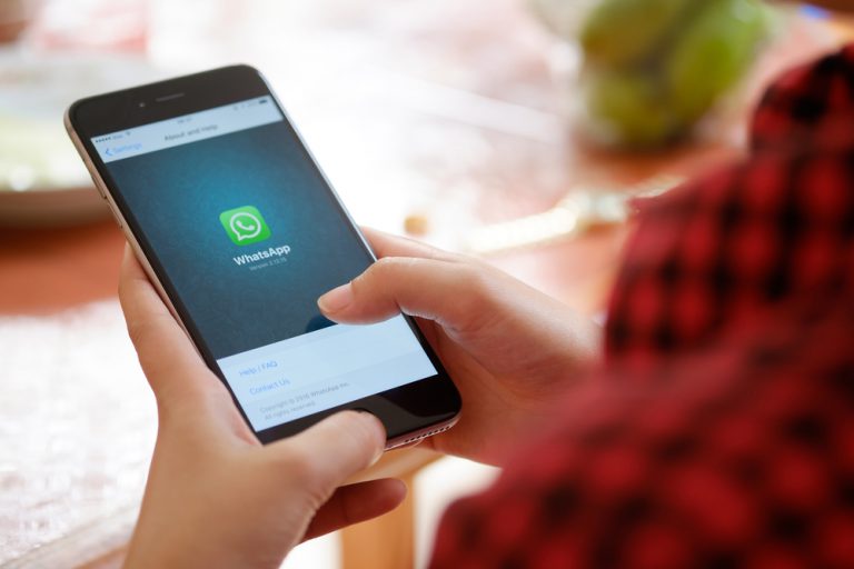 What does Whatsapp’s T&C change really mean?