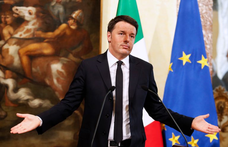 Europe’s future rests on Italy – it needs to start listening