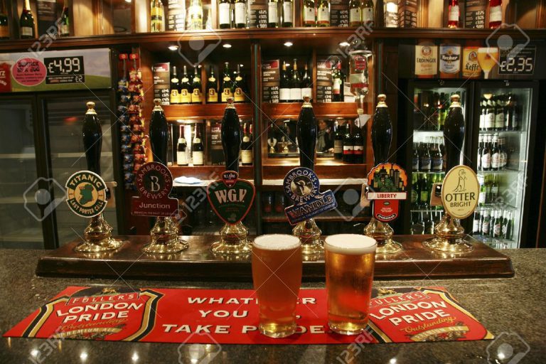 Pubs predicted £80m revenue loss over bank holiday