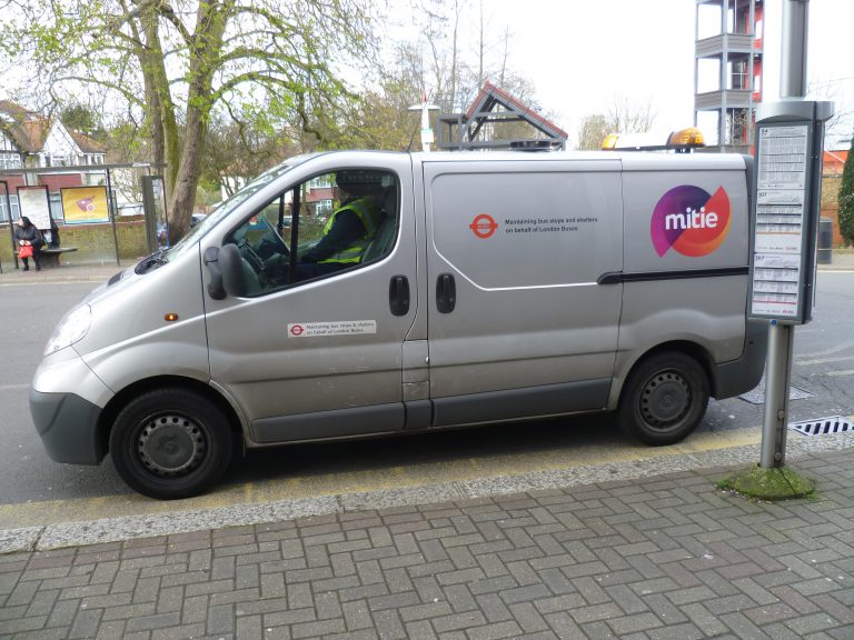 Mitie under investigation by FCA over profit warnings