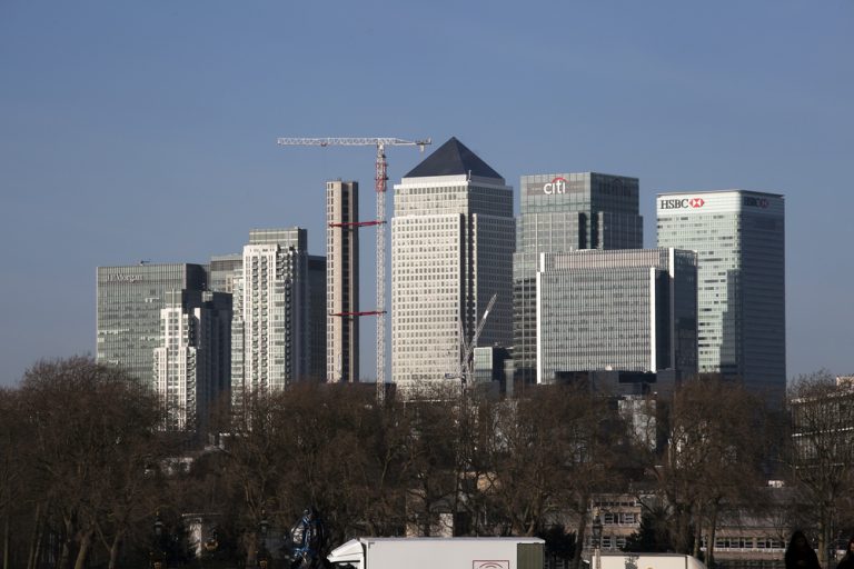 Is it time to start buying UK banks?