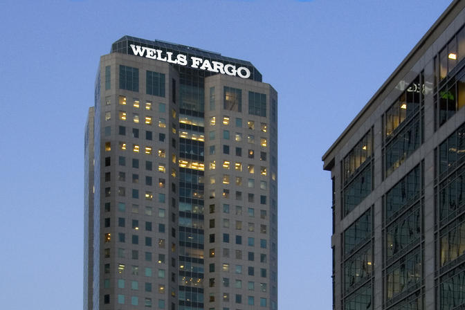 Wells Fargo CEO retires following account scandal