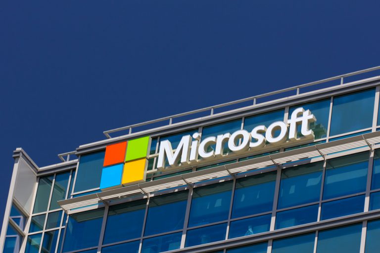 Microsoft announce plans to provide internet to 2m rural Americans