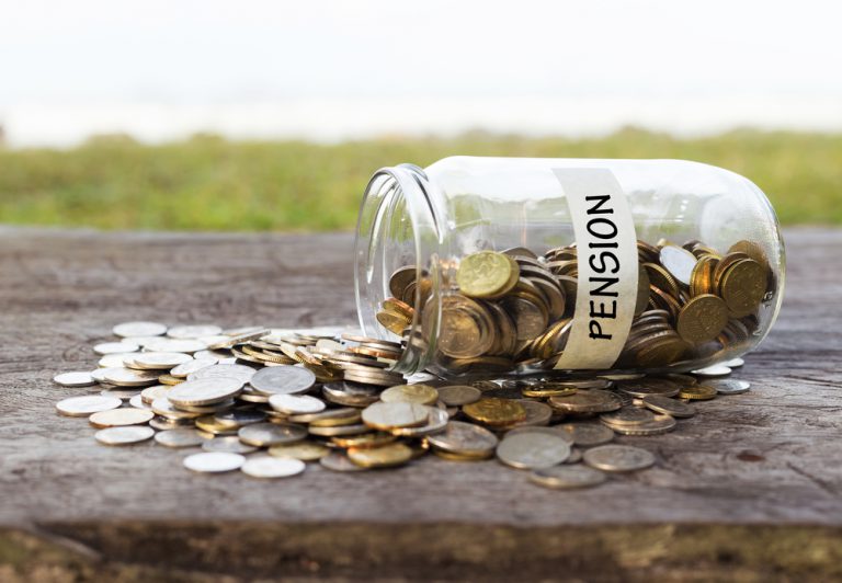 How to make the most of your pension