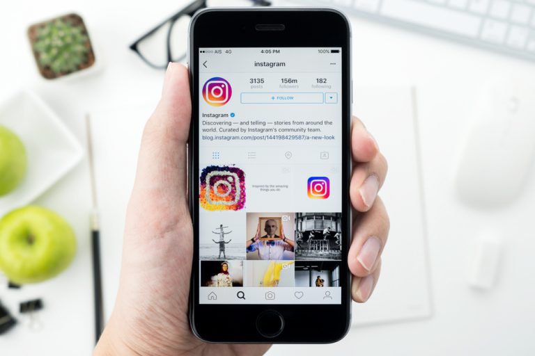 Instagram doubles advertising base in just six months