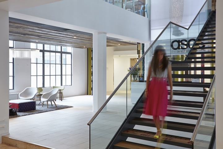 GMB criticises working conditions at ASOS, shares fall