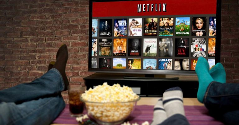 Netflix misses analyst expectations