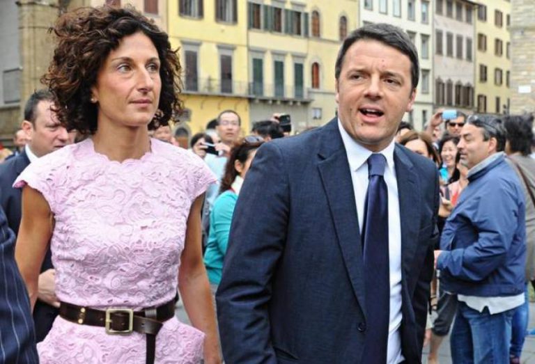 Italian Prime Minister Renzi to consolidate US-European relations on state visit