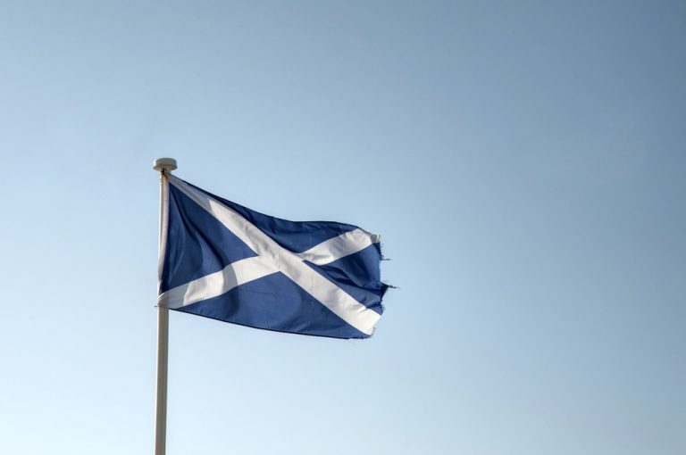 Scotland publishes new independence bill