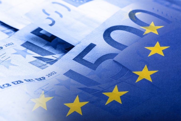 Eurozone growth accelerates at fastest rate this year, according to PMI