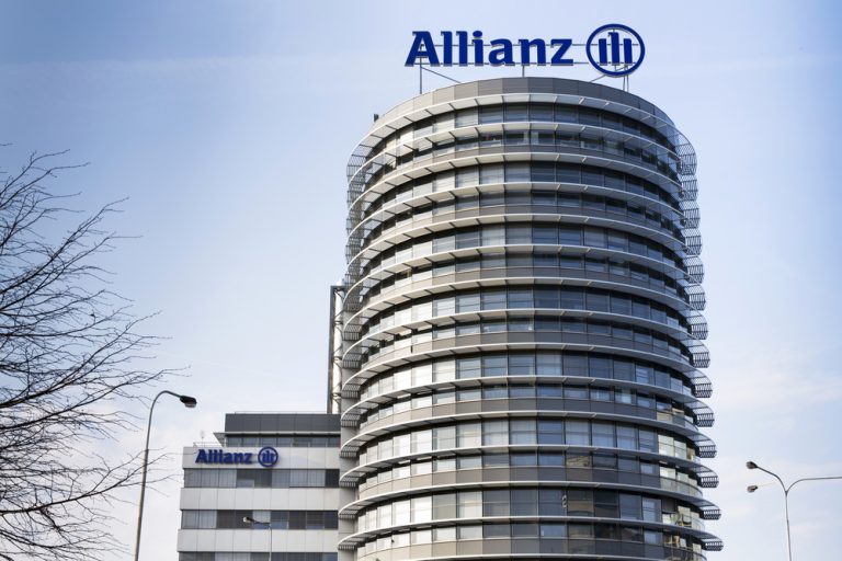 Allianz to invest in emerging market infrastructure with the IFC