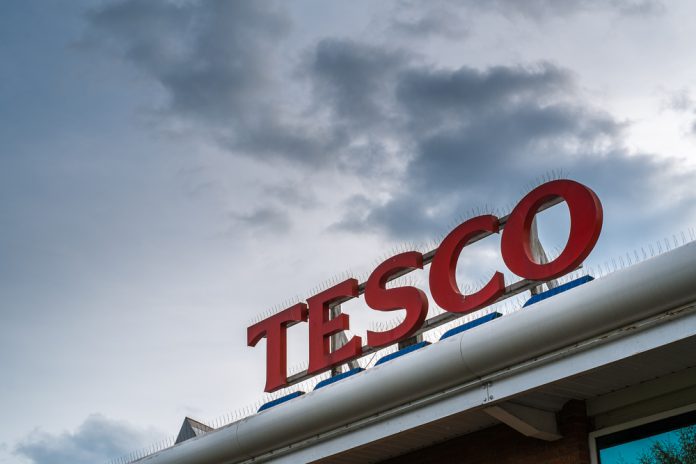 Tesco