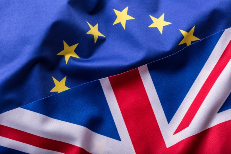British public optimistic on business outlook ahead of Brexit