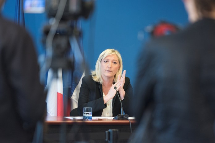 François Fillon – Marine Le Pen’s worst nightmare?