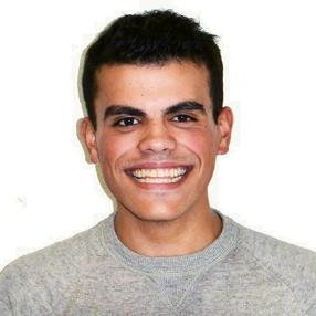 Pedo Andrade, CMO of Craft Wallet