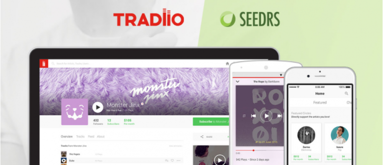Tradiio leads the way for Portuguese start-ups with crowdfunding campaign