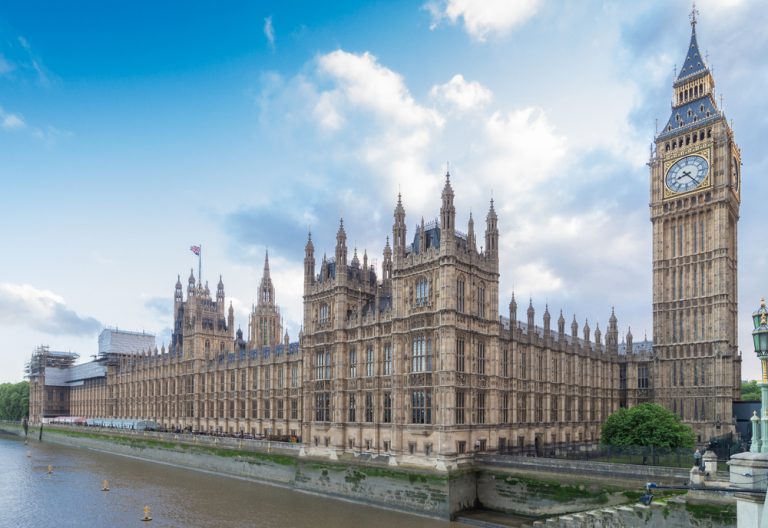 House of Lords reform plans abandoned