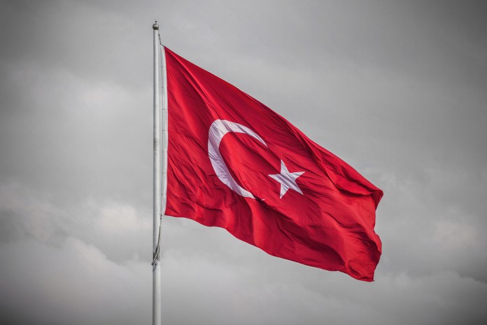 Turkey retaliates and hikes tariffs on US imports
