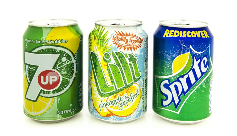 Britvic shares up after strong first year in Brazil