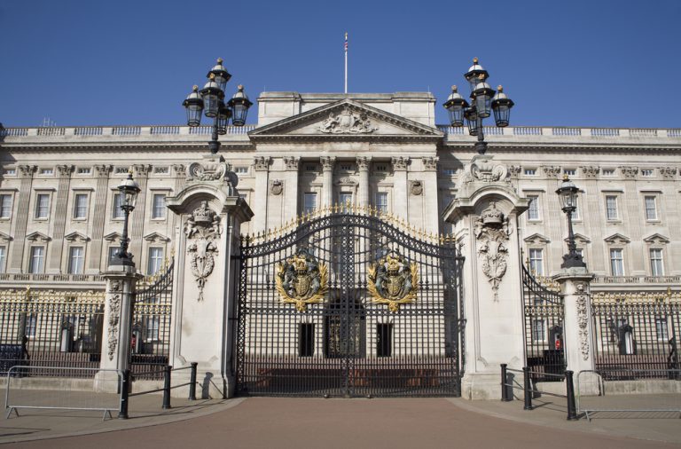 Buckingham Palace requires £369m taxpayers money for ‘essential’ work
