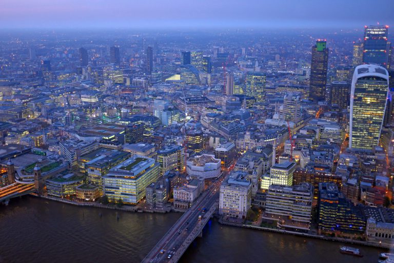 London maintains status as tech hub as London Tech Week kicks off