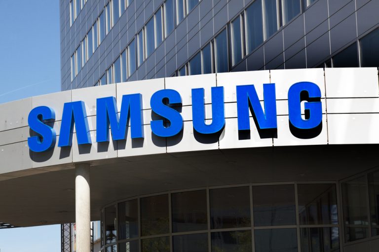 Samsung recalls 2.8 million washing machines over injury risk