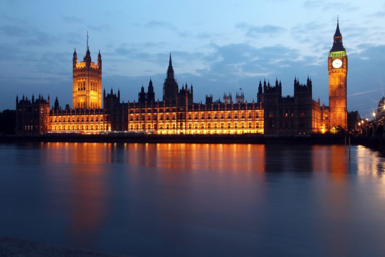 MPs are set to receive 1.4% pay rise