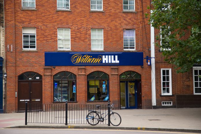 William Hill