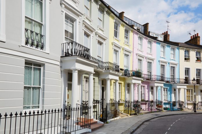 Government to incentivise older homeowners to downsize in new White Paper