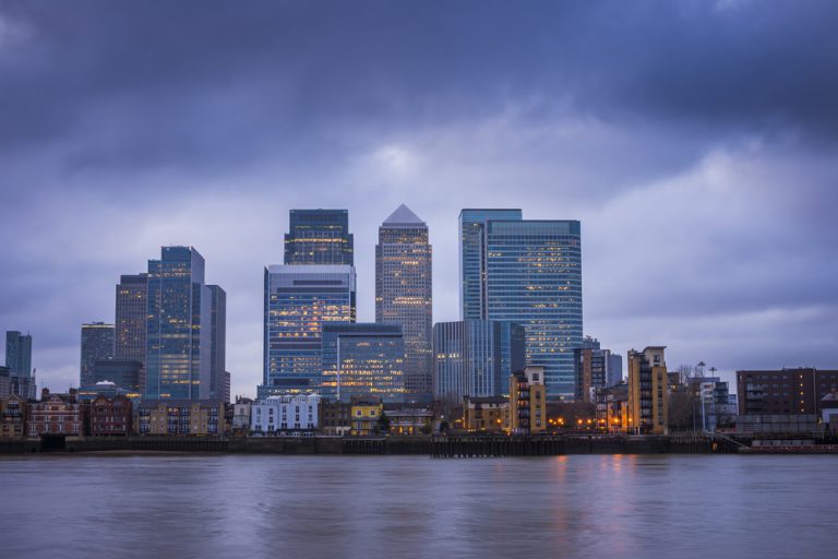 UK credit rating may be downgraded, warns Moody’s