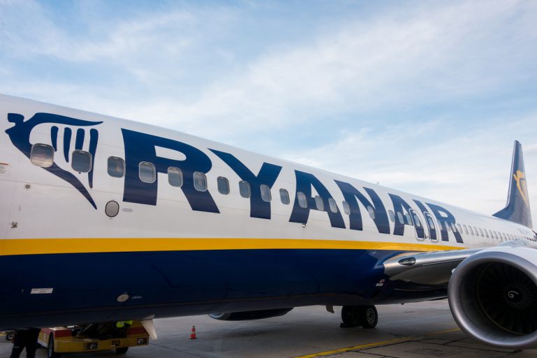 Ryanair warns of fleet cuts placing 300 jobs at risk