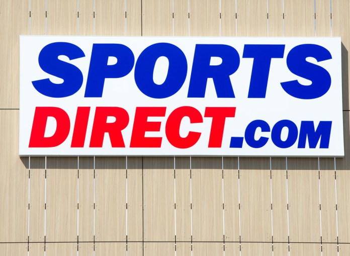 Sports Direct shares plunge, amid investigation announcement