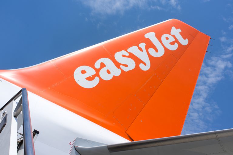 Easyjet CEO takes pay cut after sizeable gender pay gap revealed