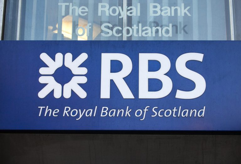 RBS agrees £800m stakeholder settlement