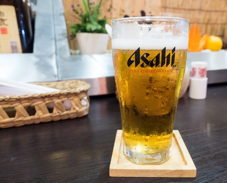 Beer sales hit 20-year low amid pub closures