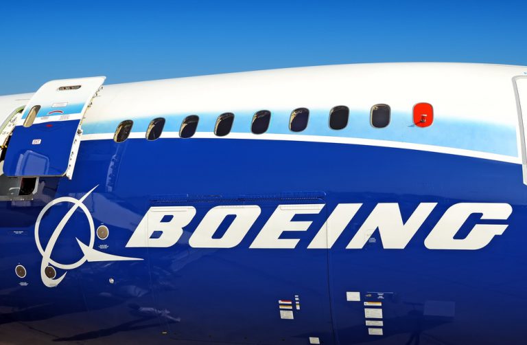 Boeing seals $16 billion deal with Iran, Airbus to follow