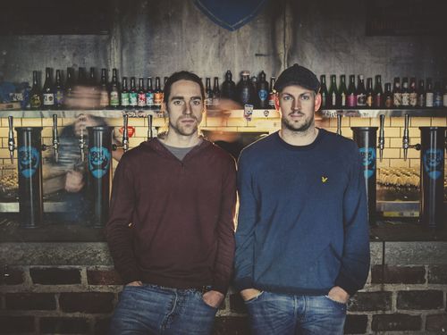 BrewDog ends deal with Scofflaw after Trump offer