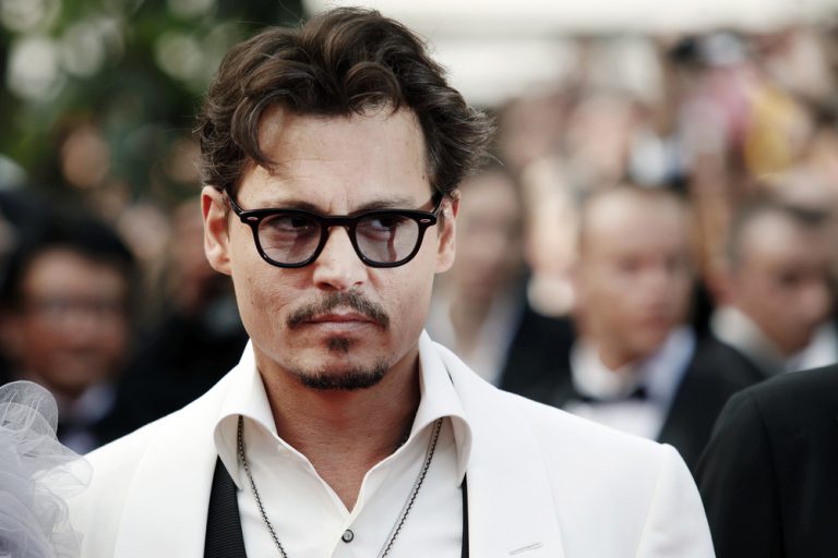 Johnny Depp tops Forbes’ list of Hollywood’s overpaid actors