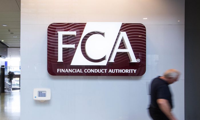 FCA chief warns of growing debt among millennials