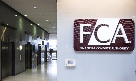 FCA to crackdown on spread betting