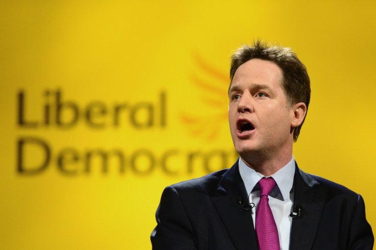 Lib Dems given maximum fine for undeclared spending
