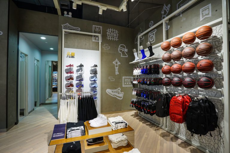 Nike remain on the ball with strong second quarter results