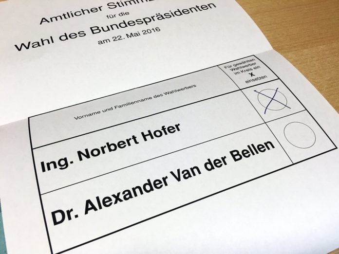 austria decisively rejects far-right candidate norbert hofer