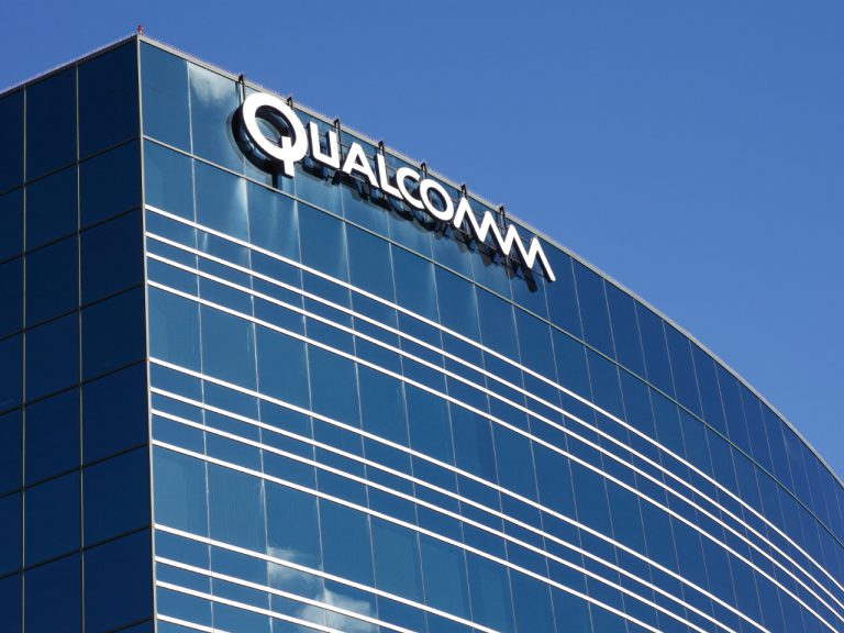 Qualcomm fined $853 million by South Korean regulator